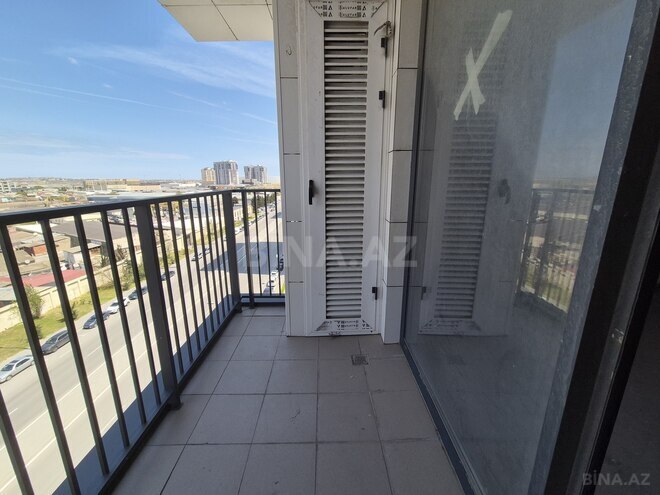 Продаётся 3-комн. новостройка 121 м², м. Элмляр Академиясы, photo 6 from 18