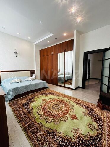 Продаётся 3-комн. новостройка 125 м², м. Шах Исмаил Хатаи, photo 5 from 10