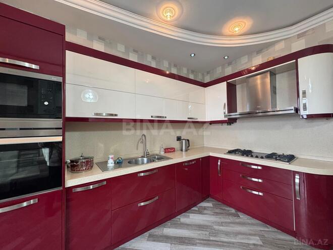Satılır 3 otaqlı yeni tikili 141 m², Nərimanov r., photo 13 from 22