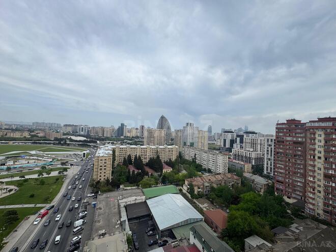 Satılır 3 otaqlı yeni tikili 141 m², Nərimanov r., photo 17 from 22