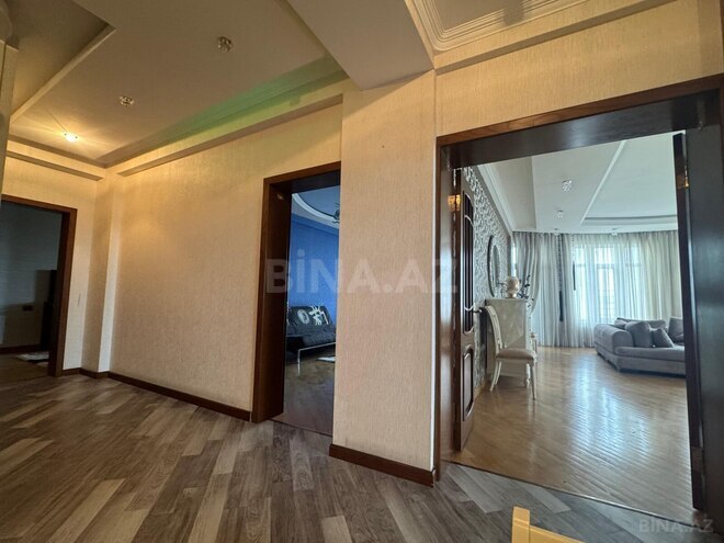 Satılır 3 otaqlı yeni tikili 141 m², Nərimanov r., photo 12 from 22