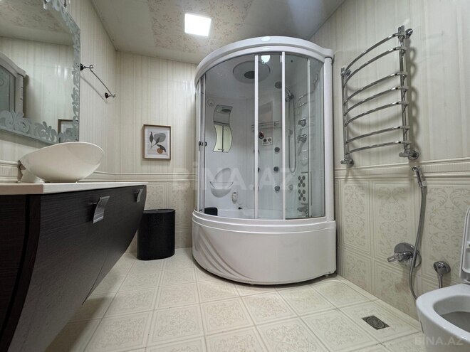 Satılır 3 otaqlı yeni tikili 141 m², Nərimanov r., photo 9 from 22