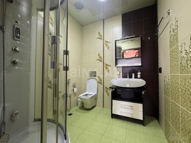 Satılır 3 otaqlı yeni tikili 141 m², Nərimanov r., photo 19 from 22