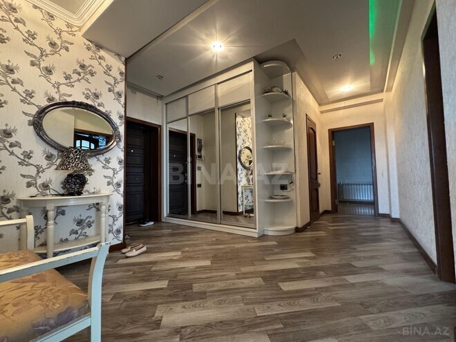 Satılır 3 otaqlı yeni tikili 141 m², Nərimanov r., photo 20 from 22