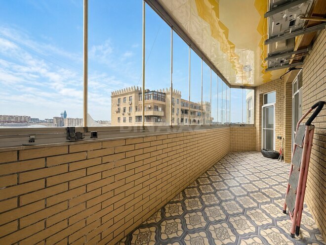 Satılır 3 otaqlı yeni tikili 141 m², Nərimanov r., photo 7 from 22