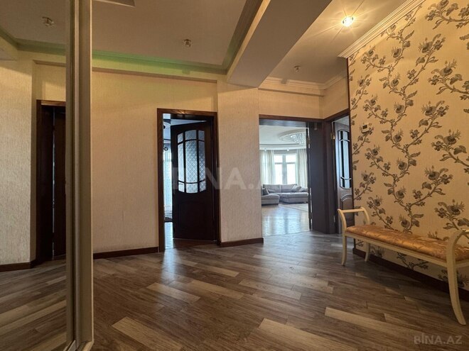 Satılır 3 otaqlı yeni tikili 141 m², Nərimanov r., photo 18 from 22