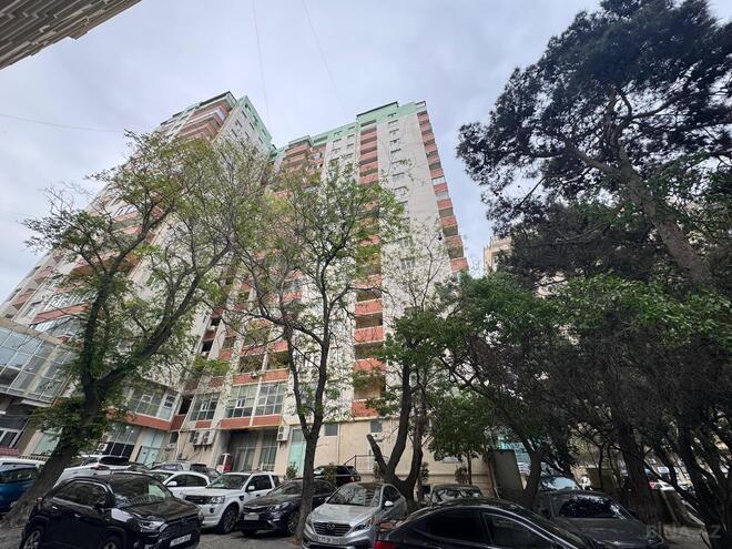 Satılır 3 otaqlı yeni tikili 141 m², Nərimanov r., photo 21 from 22
