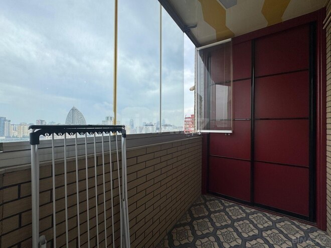 Satılır 3 otaqlı yeni tikili 141 m², Nərimanov r., photo 16 from 22