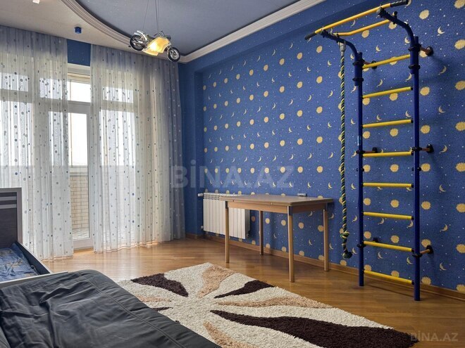 Satılır 3 otaqlı yeni tikili 141 m², Nərimanov r., photo 11 from 22