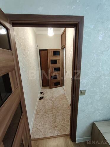 Satılır 2 otaqlı köhnə tikili 55 m², Memar Əcəmi m., photo 7 from 12