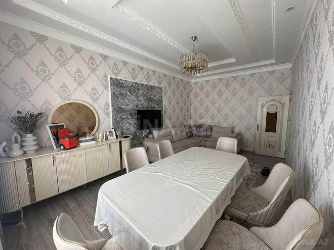 Продаётся 4-комн. дом/дача 150 м², пос. Масазыр, photo 9 from 16