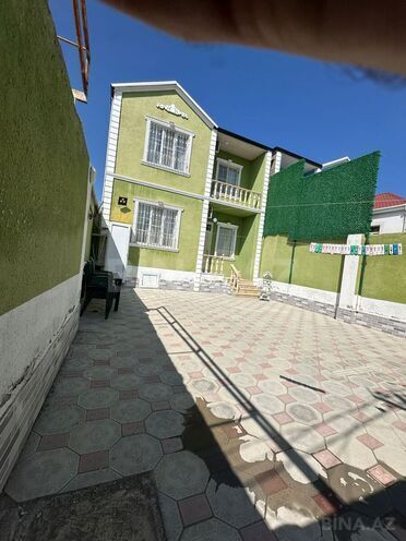 Продаётся 4-комн. дом/дача 150 м², пос. Масазыр, photo 1 from 16