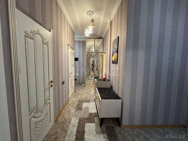Satılır 3 otaqlı yeni tikili 100 m², 8 Noyabr m., photo 10 from 20