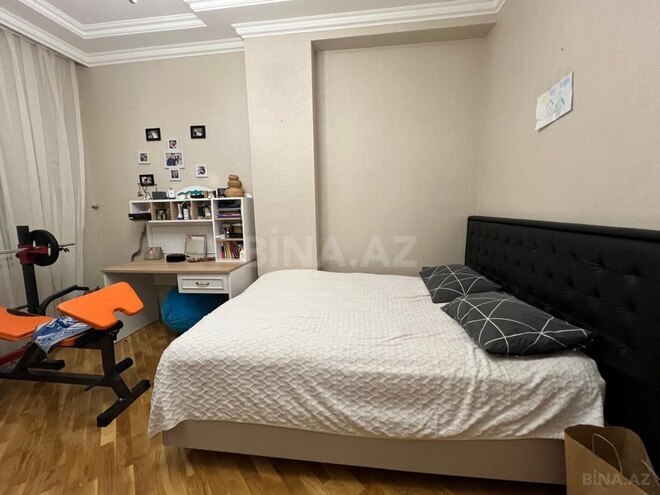 Satılır 3 otaqlı yeni tikili 100 m², 8 Noyabr m., photo 5 from 20