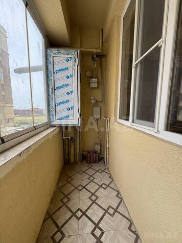 Продаётся 3-комн. новостройка 90 м², пос. Масазыр, photo 7 from 19