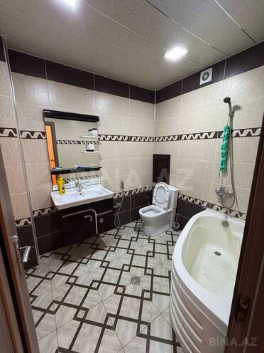 Продаётся 3-комн. новостройка 90 м², пос. Масазыр, photo 10 from 19