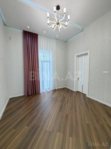 Satılır 5 otaqlı həyət evi/bağ evi 220 m², Mərdəkan q., photo 21 from 28