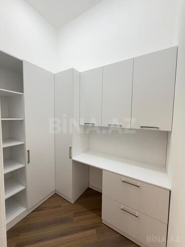 Satılır 5 otaqlı həyət evi/bağ evi 220 m², Mərdəkan q., photo 23 from 28