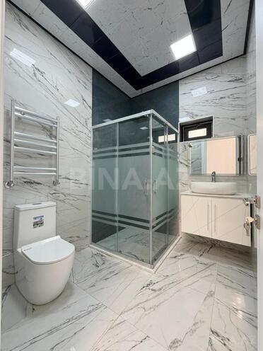 Satılır 5 otaqlı həyət evi/bağ evi 220 m², Mərdəkan q., photo 25 from 28