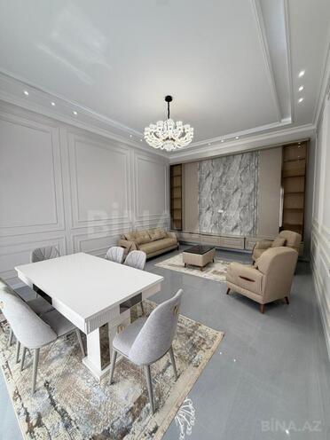 Satılır 5 otaqlı həyət evi/bağ evi 220 m², Mərdəkan q., photo 14 from 28