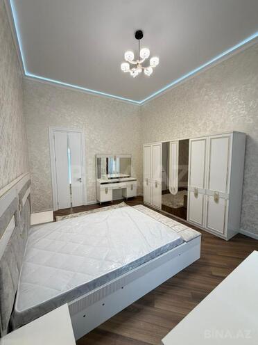 Satılır 5 otaqlı həyət evi/bağ evi 220 m², Mərdəkan q., photo 19 from 28