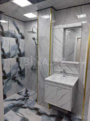 Продаётся 2-комн. новостройка 68 м², м. Насими, photo 9 from 11