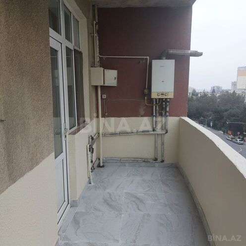 Продаётся 2-комн. новостройка 68 м², м. Насими, photo 8 from 11