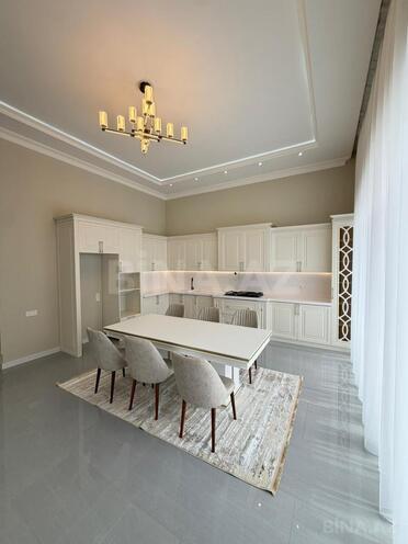 Satılır 5 otaqlı həyət evi/bağ evi 220 m², Mərdəkan q., photo 17 from 28