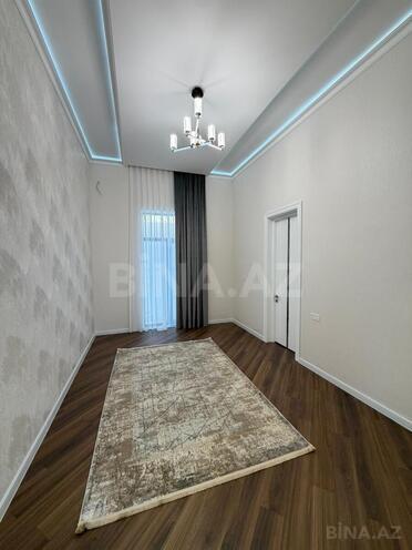 Satılır 5 otaqlı həyət evi/bağ evi 220 m², Mərdəkan q., photo 18 from 28