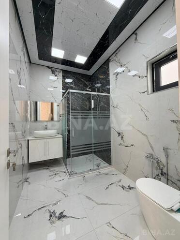 Satılır 5 otaqlı həyət evi/bağ evi 220 m², Mərdəkan q., photo 26 from 28