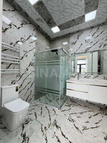Satılır 5 otaqlı həyət evi/bağ evi 220 m², Mərdəkan q., photo 24 from 28