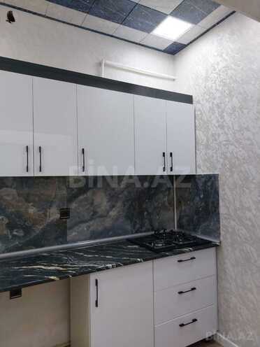 Продаётся 2-комн. новостройка 68 м², м. Насими, photo 7 from 11
