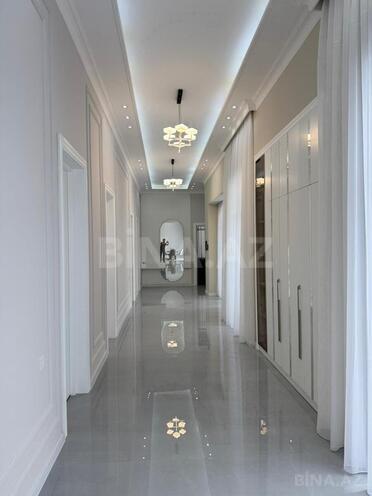 Satılır 5 otaqlı həyət evi/bağ evi 220 m², Mərdəkan q., photo 13 from 28