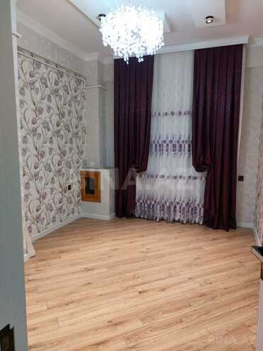Продаётся 2-комн. новостройка 68 м², м. Насими, photo 6 from 11