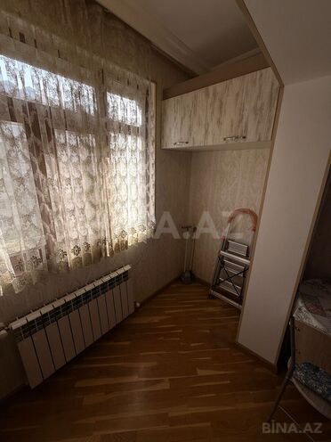 Satılır 2 otaqlı köhnə tikili 70 m², Gənclik m., photo 14 from 18