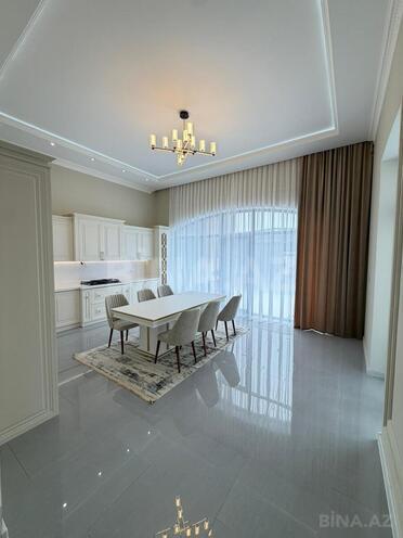 Satılır 5 otaqlı həyət evi/bağ evi 220 m², Mərdəkan q., photo 16 from 28
