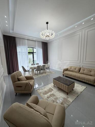Satılır 5 otaqlı həyət evi/bağ evi 220 m², Mərdəkan q., photo 15 from 28