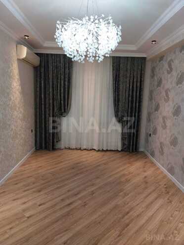 Продаётся 2-комн. новостройка 68 м², м. Насими, photo 1 from 11