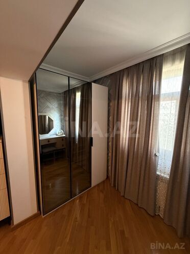 Satılır 2 otaqlı köhnə tikili 70 m², Gənclik m., photo 13 from 18