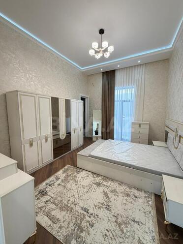 Satılır 5 otaqlı həyət evi/bağ evi 220 m², Mərdəkan q., photo 20 from 28
