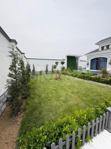 Satılır 5 otaqlı həyət evi/bağ evi 220 m², Mərdəkan q., photo 6 from 28