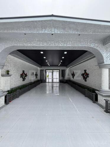 Satılır 5 otaqlı həyət evi/bağ evi 220 m², Mərdəkan q., photo 11 from 28