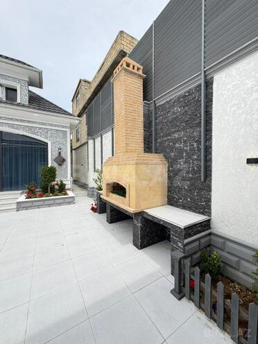 Satılır 5 otaqlı həyət evi/bağ evi 220 m², Mərdəkan q., photo 9 from 28