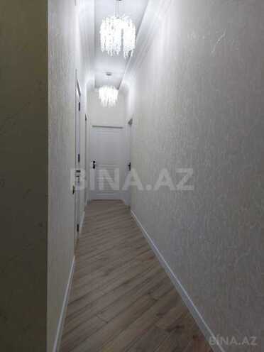 Продаётся 2-комн. новостройка 68 м², м. Насими, photo 4 from 11