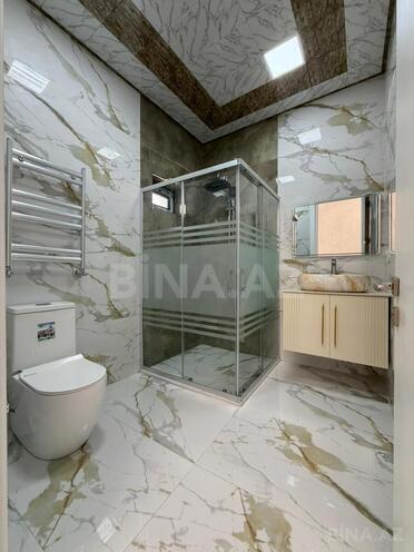 Satılır 5 otaqlı həyət evi/bağ evi 220 m², Mərdəkan q., photo 27 from 28