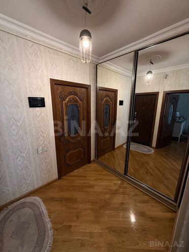 Satılır 2 otaqlı köhnə tikili 70 m², Gənclik m., photo 11 from 18
