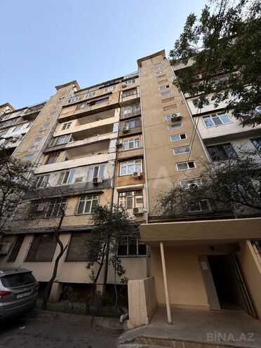 Satılır 2 otaqlı köhnə tikili 70 m², Gənclik m., photo 10 from 18