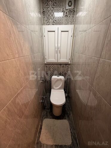Satılır 2 otaqlı köhnə tikili 70 m², Gənclik m., photo 17 from 18