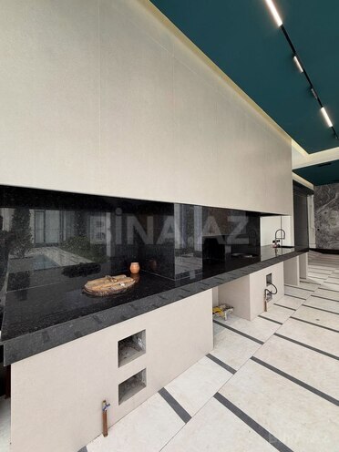 Сдаётся 6-комн. дом/дача 400 м², пос. Мардакан, photo 15 from 16