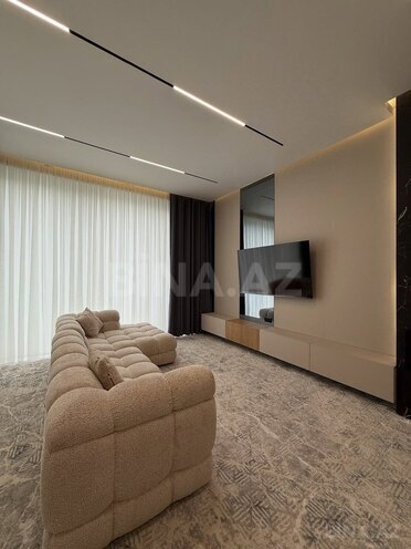 Сдаётся 6-комн. дом/дача 400 м², пос. Мардакан, photo 6 from 16